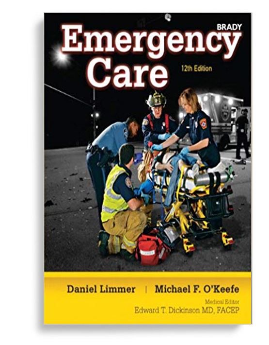 Brady Emergency Care 12th Edition Pdf Download digitalfantasy
